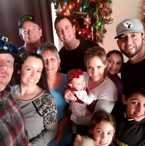 Meet your Posher, Terry